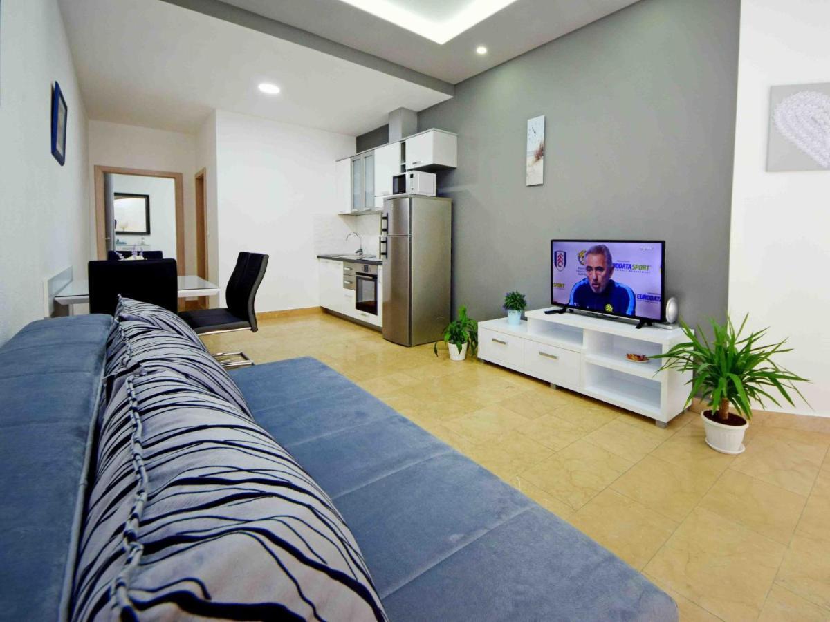 Apartment Niko 2 By Interhome Duce Luaran gambar